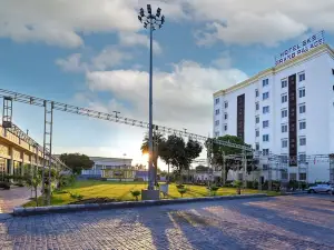 Hotel Sks Grand Palace-Vrindāvan
