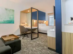 SpringHill Suites Tallahassee North