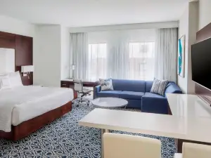 Residence Inn Stamford Downtown