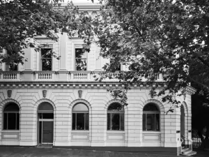 Hotel Ernest Bendigo