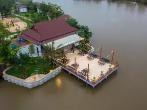 SS Villa & Resort