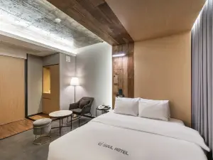 Gwangju Cheomdan Soul Hotel