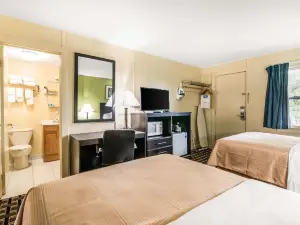 Rodeway Inn Rutland - Killington