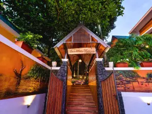 Casa Bella, Thekkady