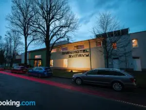 Garni Hotel Svitavy