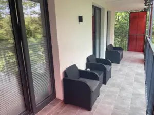 Apartament Agnes Szczecin Pomorzany