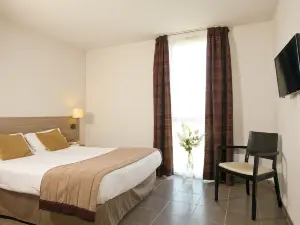 Apparthotel Séjours & Affaires Manosque
