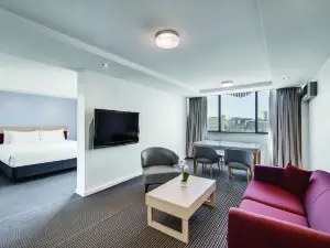 Central Studio Hotel Sydney