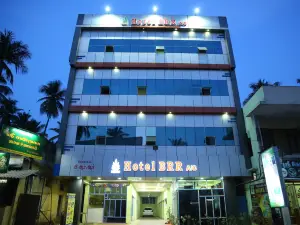 Hotel Brr