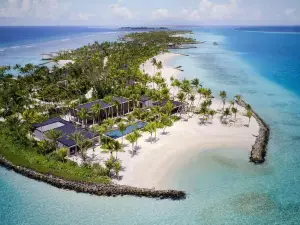 The Ritz-Carlton Maldives, Fari Islands