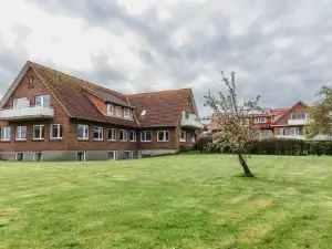 Straendhus Bed&Breakfast