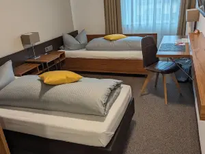 Hotel Drei Lilien