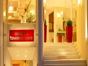 PALATINO HOTEL