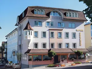 Wohlfühlhotel Bercher