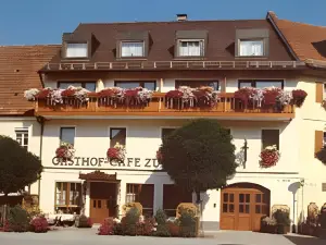 Hotel-Gasthof-Cafe zur Post