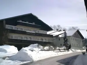 Gasthof - Pension Schamberger