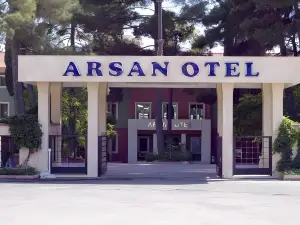 Arsan Otel
