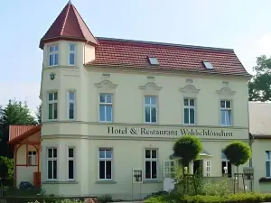 Hotel & Restaurant Waldschlösschen