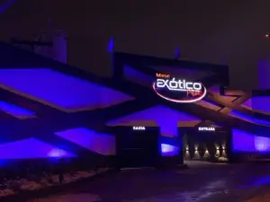 Exótico Prime Motel