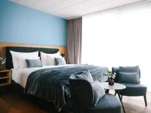 Amante Hotel