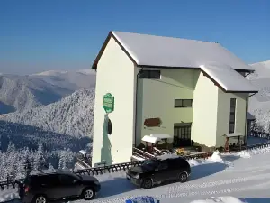 Pension Valea Mariei