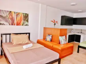 Maria Cristesa Condotel