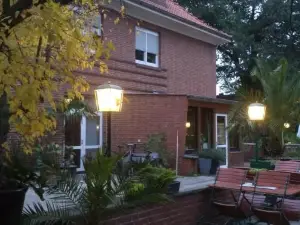 Haus Bohne