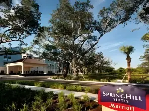 SpringHill Suites Vero Beach