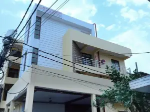 Sri Ram Janki Palace