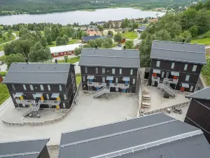 Funäs Ski Lodge