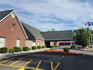 Quality Inn Dublin I-81