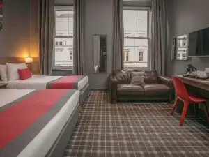 Best Western Glasgow Hotel