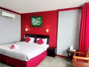 Hotel Semeru Bogor