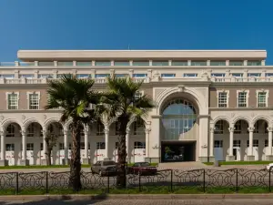 Le Port Boutique Apart Hotel