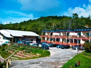 Celyn Resort Kinabalu