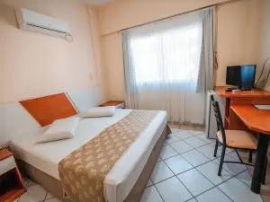 Fragata Hotel