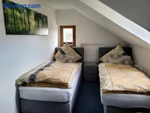 Gemütliche Ferienwohnung