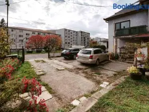 Apartmán Florián