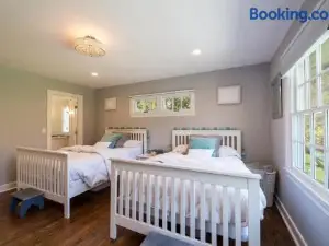 Villa Bridgehampton Village