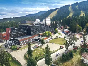 Hotel Samokov