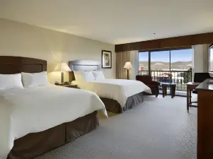Maverick Hotel and Casino by Red Lion Hotels