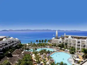 Princesa Yaiza Suite Hotel Resort