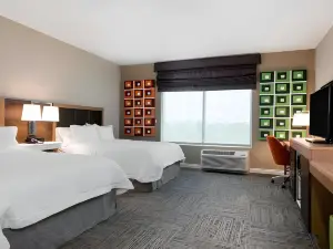 Hampton Inn & Suites West Melbourne-Palm Bay Road