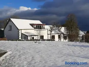 Trenewydd Farm Holiday Cottages