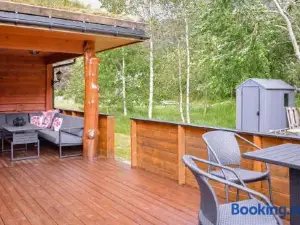 Amazing Home in Matredal with Kitchen