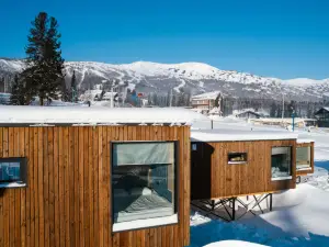 Hotel Gornaya Derevnya Vozdukh