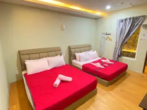 Pine Boutique Hotel