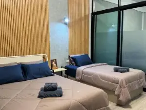 K Siri House Hatyai