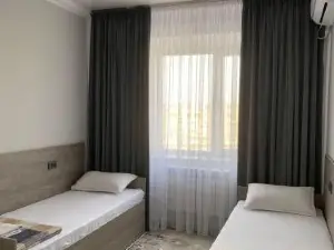 Апартаменты в районе Болашак