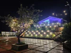 Hilltop Resort and Agro Tourism Wai, Near Panchgani